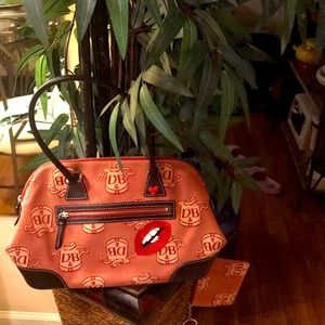 💯🥰💯DOONEY & BOURKE Too Too Cute NEW